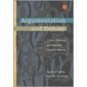 Argumentation and Debate (with Infotrac ) by David L. Steinberg