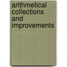 Arithmetical Collections And Improvements door Anthony Birks