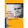 Arne Beurling Und Hitlers Geheimschreiber door Bengt Beckman