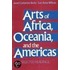 Arts of Africa, Oceania, and the Americas
