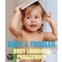 Baby and Toddler Body Language Phras