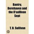 Bantry, Berehaven and the O'Sullivan Sept