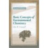 Basic Concepts Of Environmental Chemistry