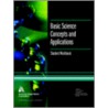 Basic Science Concepts & Application, 2es by Awwa Staff