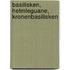Basilisken, Helmleguane, Kronenbasilisken