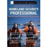 Becoming a Homeland Security Professional by Learningexpress Llc