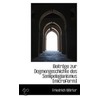 Beiträge Zur Dogmengeschichte Des Semipe door Onbekend