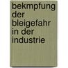 Bekmpfung Der Bleigefahr in Der Industrie door Hermann Leymann