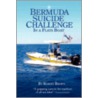Bermuda Suicide Challenge in a Flats Boat door Robert Brown