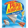Best Ever Paper Airplanes Book & Gift Set door Norman Schmidt