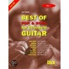 Best Of Pop & Rock for Classical Guitar 7 door Beat Scherler