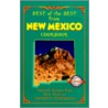 Best of the Best from New Mexico Cookbook door Gwen McKee
