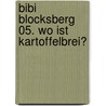 Bibi Blocksberg 05. Wo ist Kartoffelbrei? door Theo Schwartz