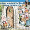 Bible Knock Knock Jokes From The Back Pew by Mike Thaler
