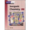 Bios Instant Notes In Inorganic Chemistry by Tony Cox