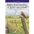 Bird Observatories Of Britain And Ireland