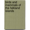 Birds And Mammals Of The Falkland Islands door Robin Woods