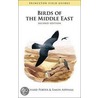 Birds of the Middle East - Second Edition door Simon Aspinall