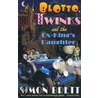 Blotto, Twinks And The Ex-King's Daughter door Simon Brett