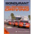 Bob Bondurant On High-Performance Driving