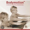Bodymotion Chill Out: Bodymotion Volume 1 door Britta Brechtefeld
