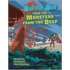 Boffin Boy And The Monsters From The Deep