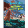 Boffin Boy And The Monsters From The Deep door David Orme