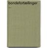 Bondefortællinger ... door Kristofer Janson