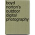 Boyd Norton's Outdoor Digital Photography