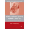 British Periodicals and Romantic Identity door Mark Schoenfield