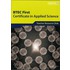 Btec First Certificate In Applied Science