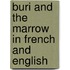 Buri And The Marrow In French And English