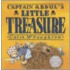 Captain Abdul's Little Treasure [with Cd]