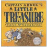 Captain Abdul's Little Treasure [with Cd] by Colin McNaughton