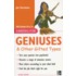 Careers for Geniuses & Other Gifted Types