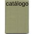 Catálogo