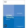 Ccna Security Course Booklet, Version 1.0 door Cisco Networking Academy Program
