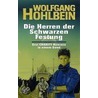 Charity. Die Herren der schwarzen Festung door Wolfgang Hohlbein