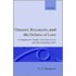 Chaucer, Boccaccio and the Debate of Love