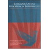 Chicana/Latina Education In Everyday Life door Onbekend