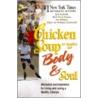Chicken Soup to Inspire the Body and Soul door Diana Von Welanetz Wentworth