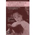 Children's Problems In Text Comprehension