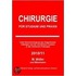 Chirurgie für Studium und Praxis 2010/11