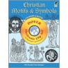 Christian Motifs And Symbols [with Cdrom] door Clip Art