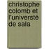 Christophe Colomb Et L'Universté De Sala
