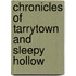 Chronicles of Tarrytown and Sleepy Hollow