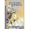 Chronicles of the Cursed Sword, Volume 14 by Yeo Beop-Ryong
