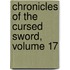 Chronicles of the Cursed Sword, Volume 17