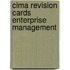 Cima Revision Cards Enterprise Management