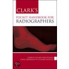 Clark's Pocket Handbook For Radiographers door Ken Holmes